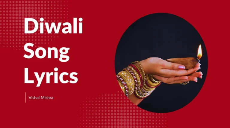 Diwali Song Lyrics